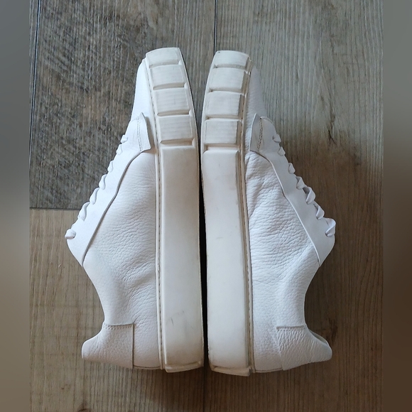 Primury Dyo Leather Sneakers. Unisex. Size 42 - Picture 5 of 10